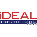 iDeal Furniture Green Bay logo